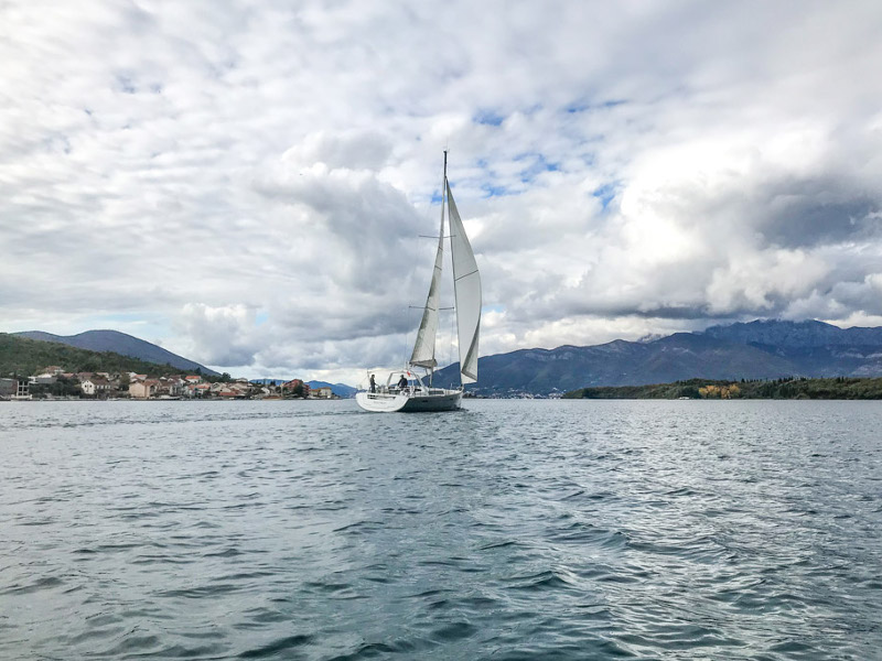 Immagine Oceanis 45