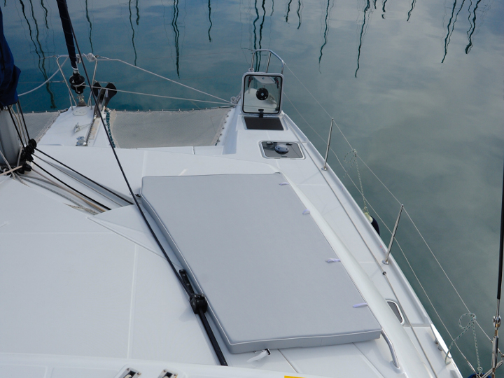 Immagine Lagoon 420