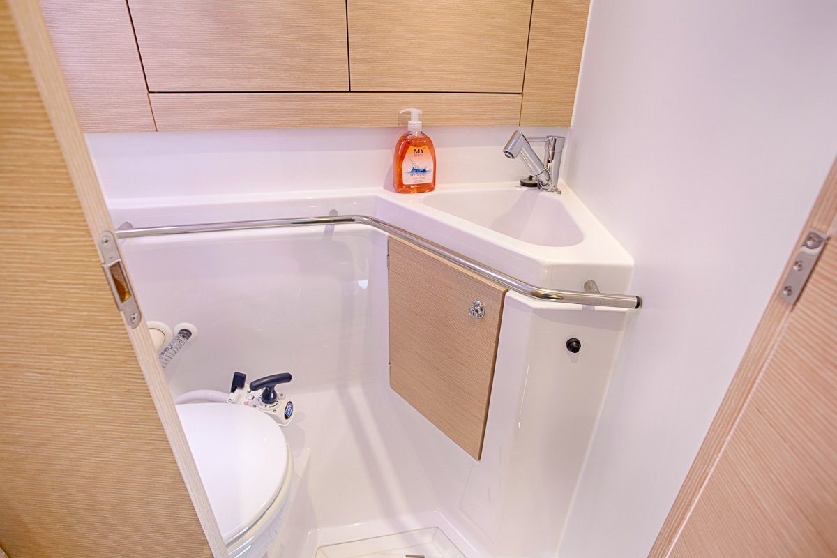 Immagine Elan 45 Impression