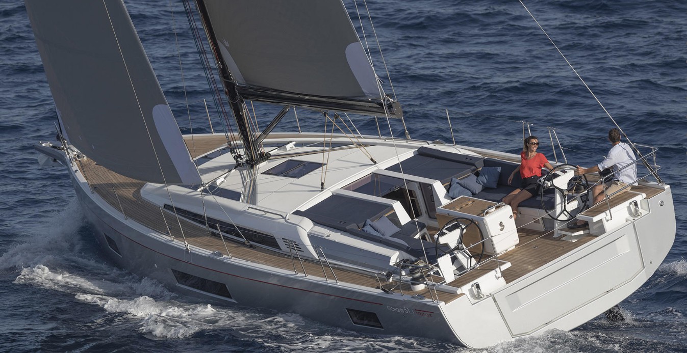 Immagine Oceanis 51.1