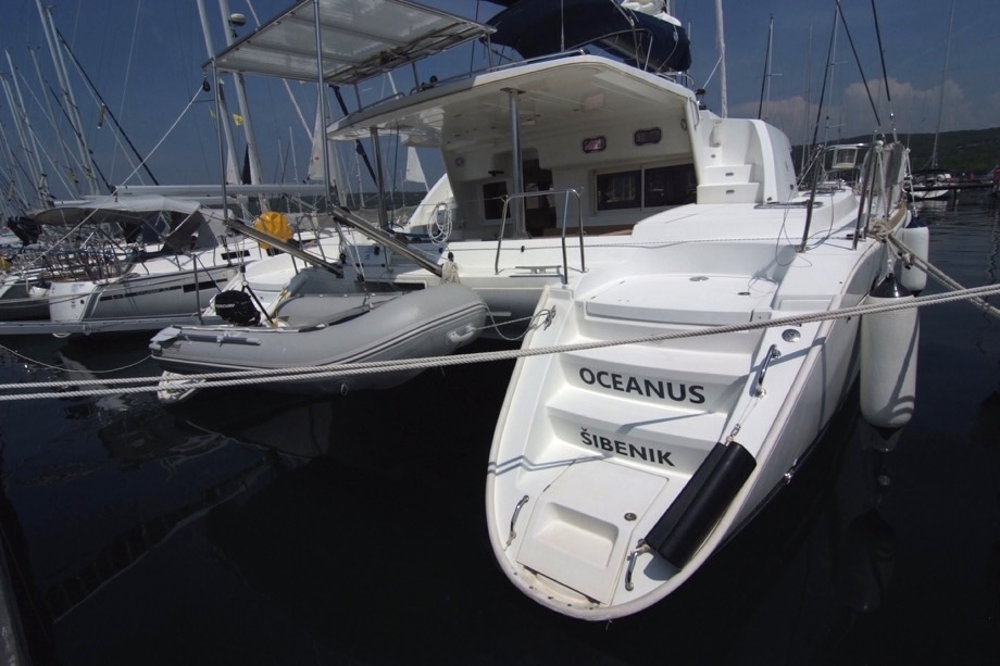 Immagine Lagoon 440