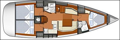 Immagine Sun Odyssey 42i