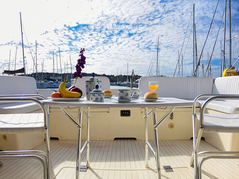 Princess 45 image