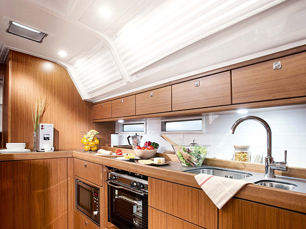 Immagine Bavaria Cruiser 46