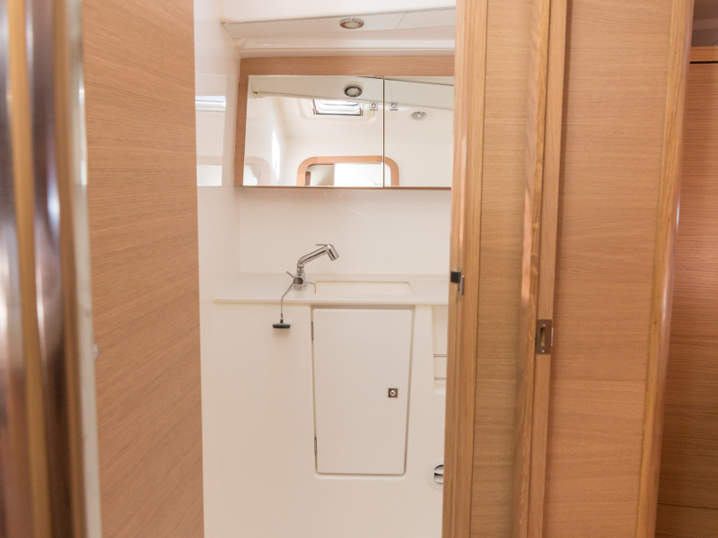 Immagine Dufour 450 Grand Large