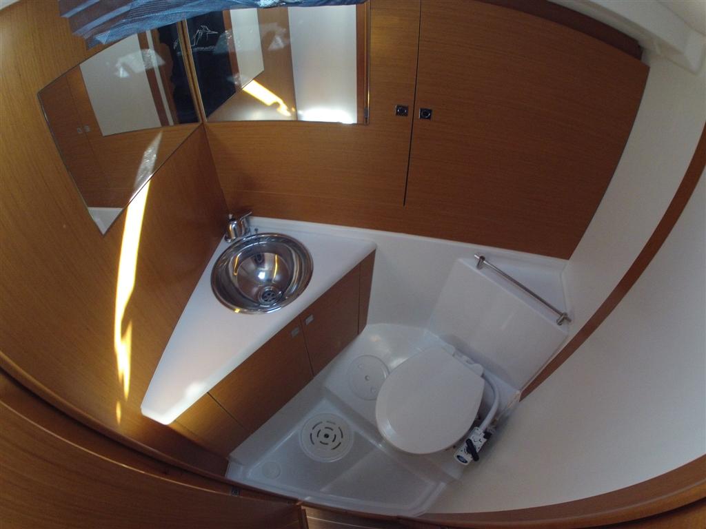 Immagine Jeanneau 53