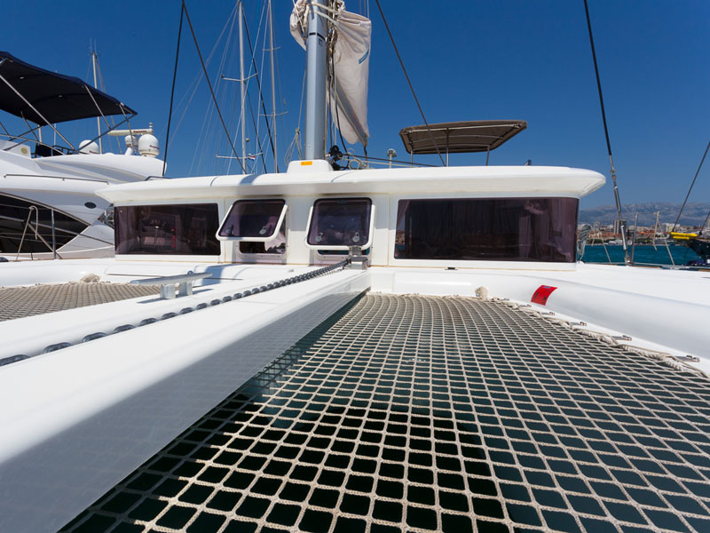 Immagine Lagoon 400 S2