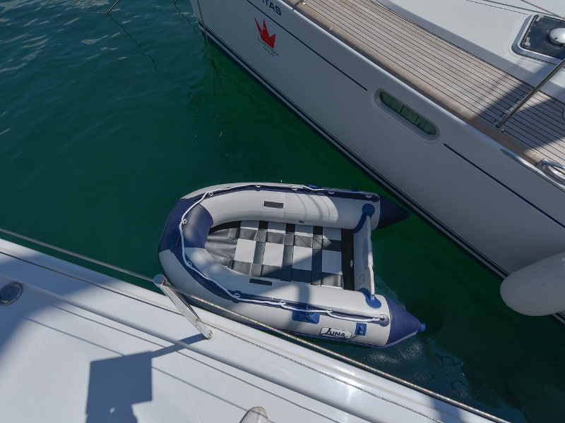 Immagine Hanse 505