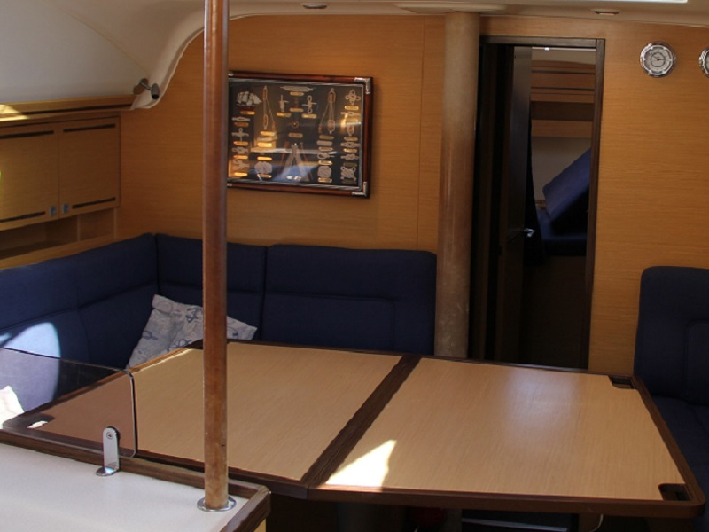 Immagine Elan 444 Impression
