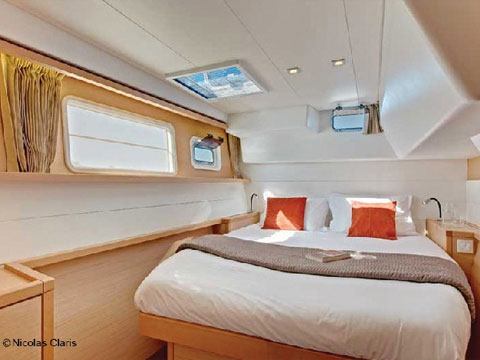 Immagine Lagoon 450