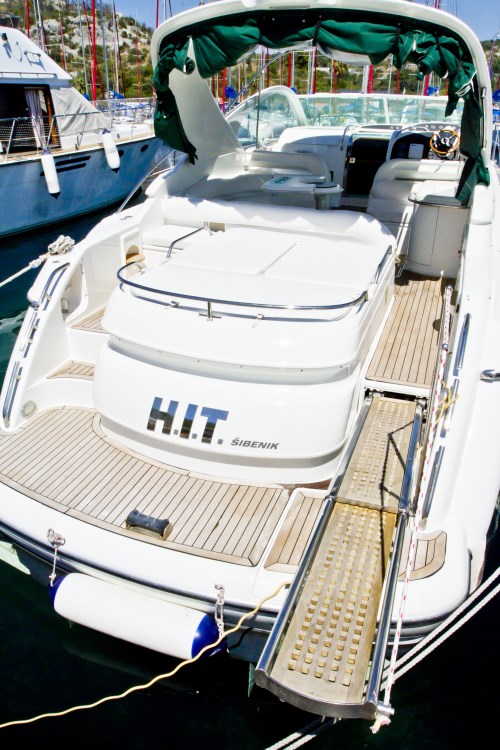 Immagine Fairline Targa 48