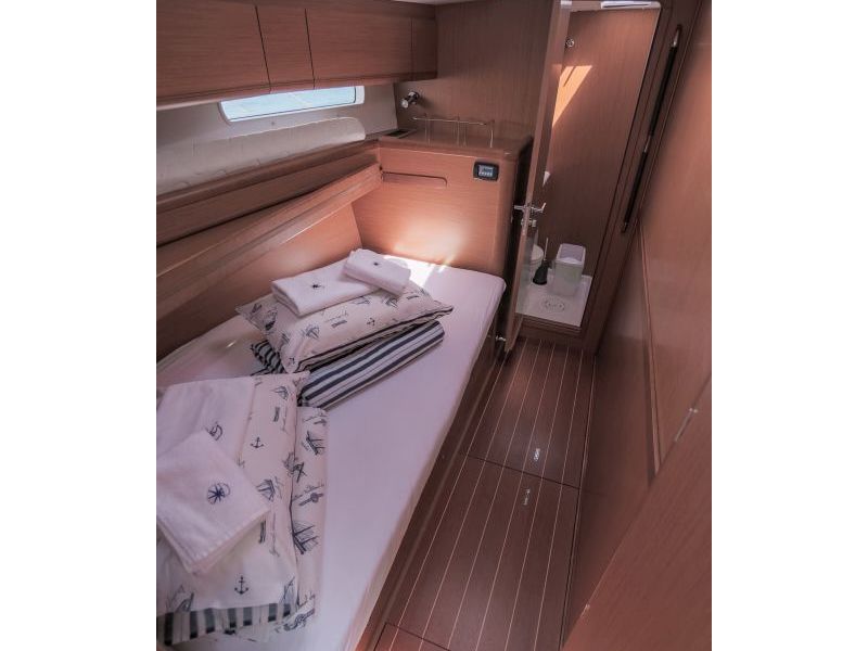 Immagine Jeanneau 57