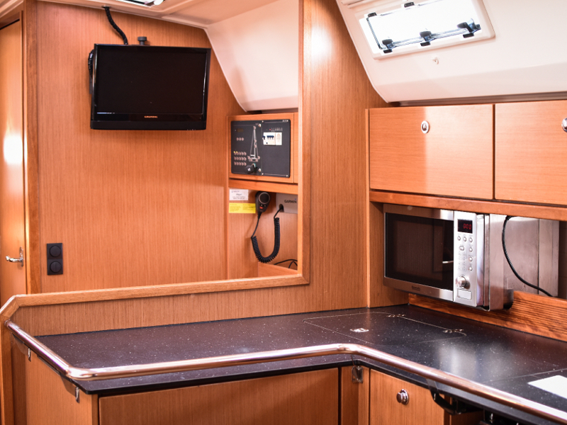 Immagine Bavaria Cruiser 50
