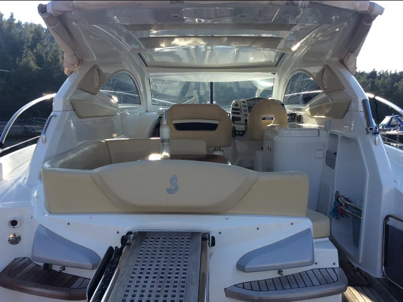 Immagine Beneteau Monte Carlo 37