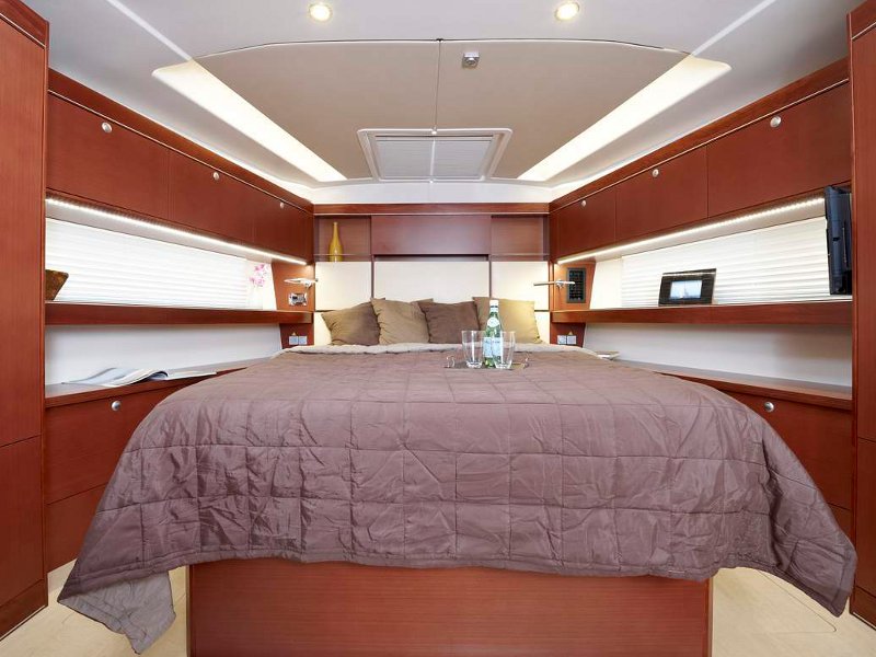 Immagine Hanse 575 
