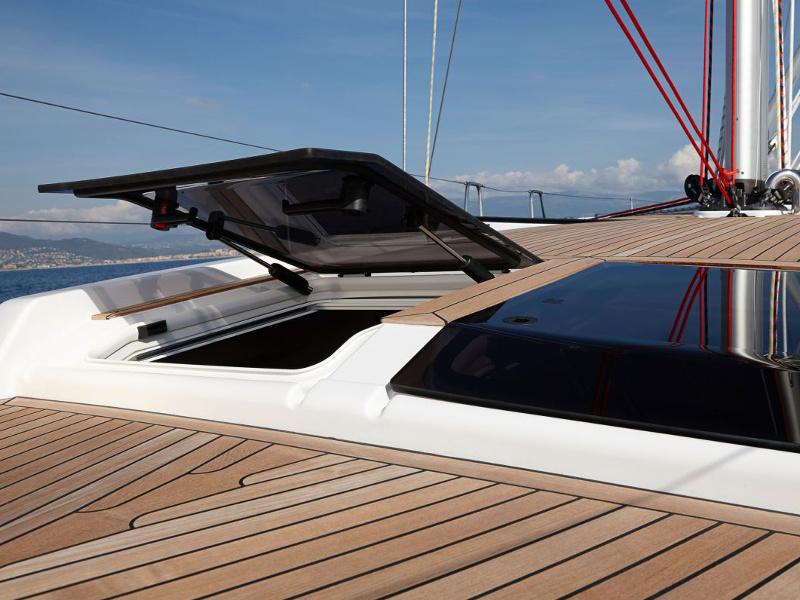 Immagine Hanse 455