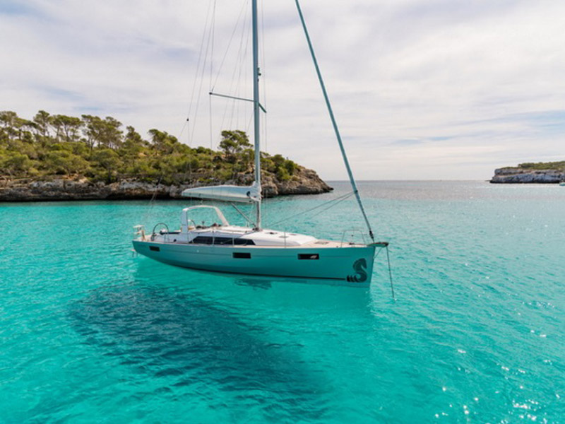 Immagine Oceanis 41.1