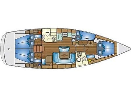 Immagine Bavaria 46 Cruiser