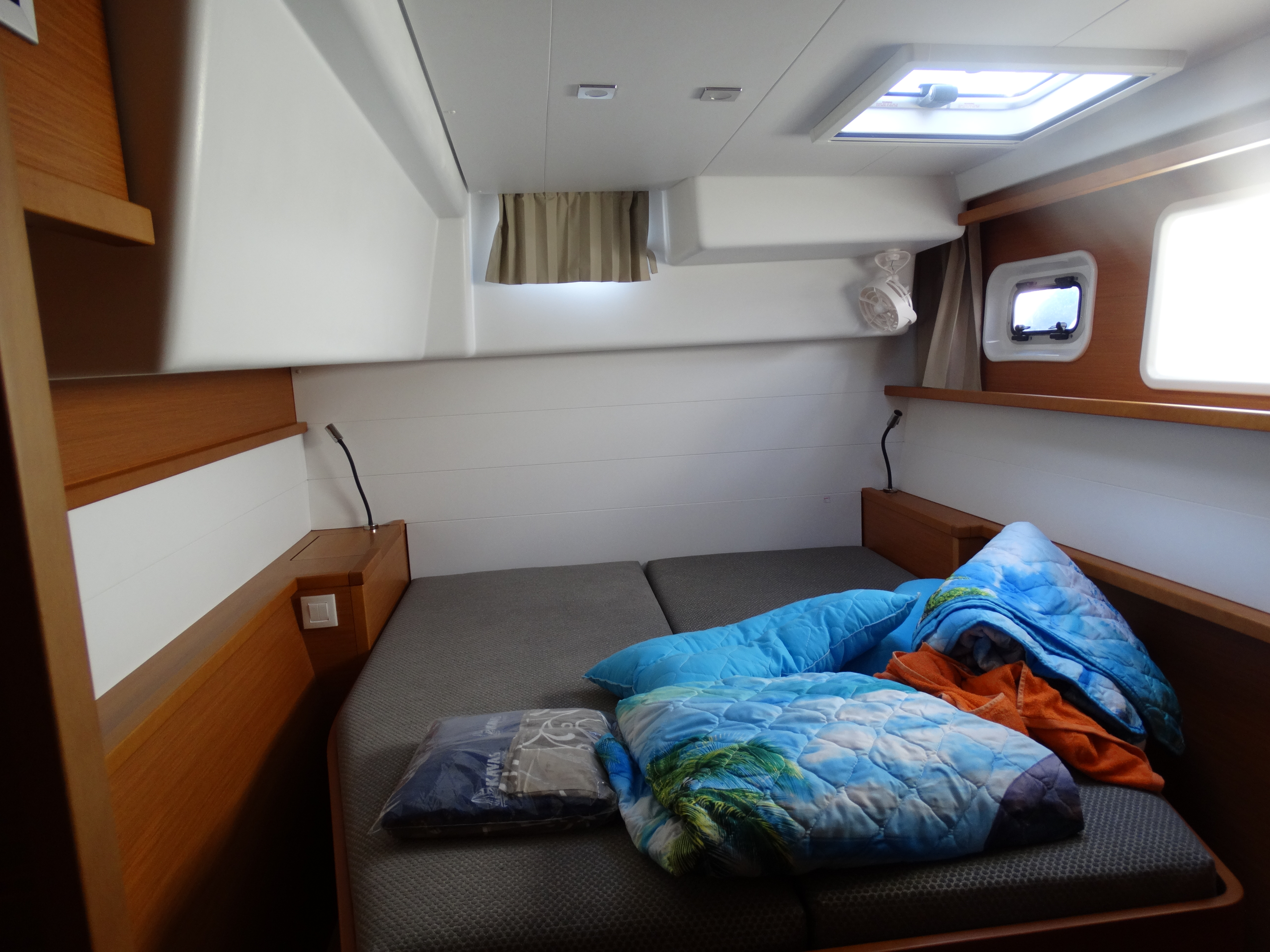 Immagine Lagoon 450F