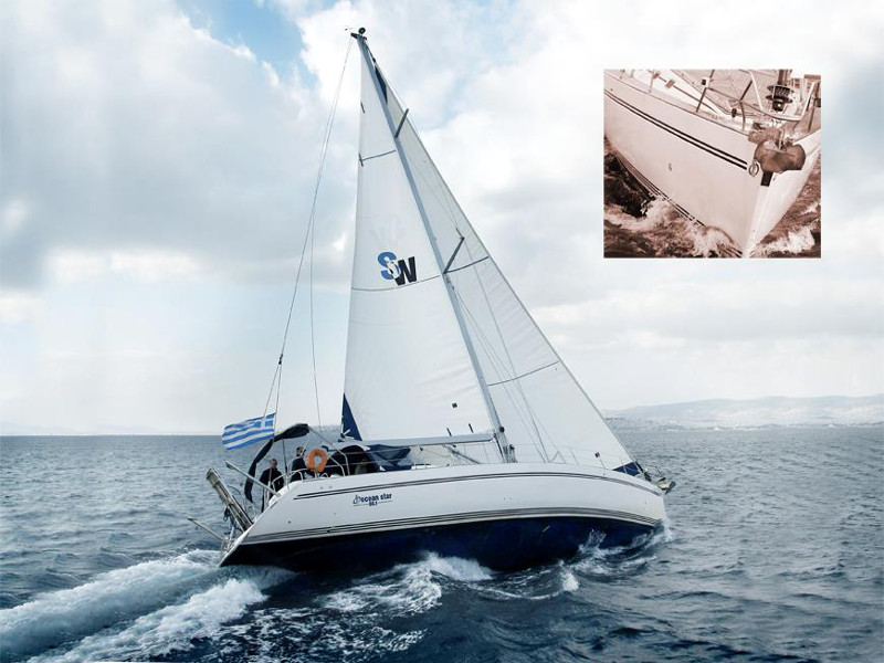 Immagine Ocean Star 56.1