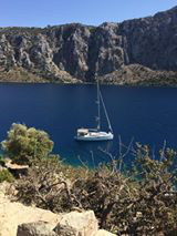 Immagine Sun Odyssey 349