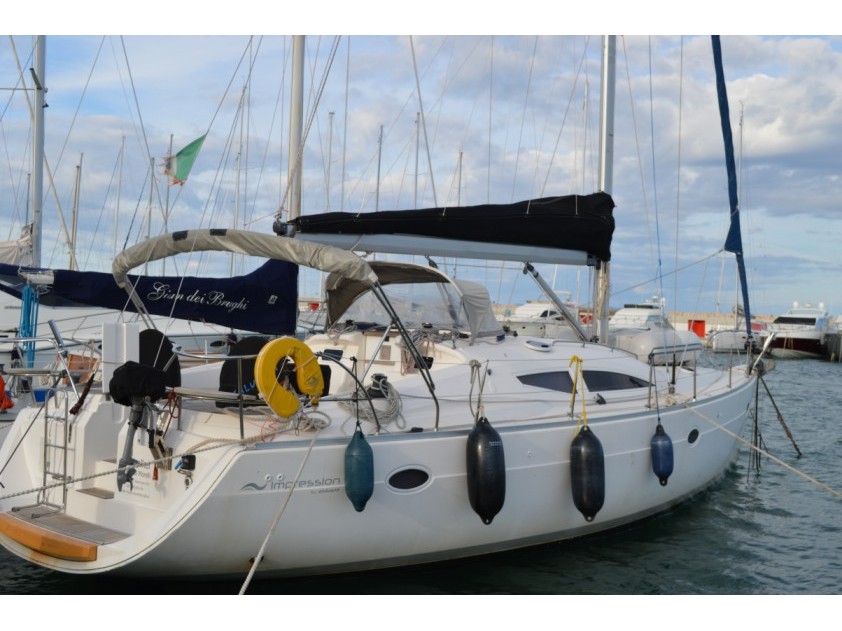 Immagine Elan 434 Impression