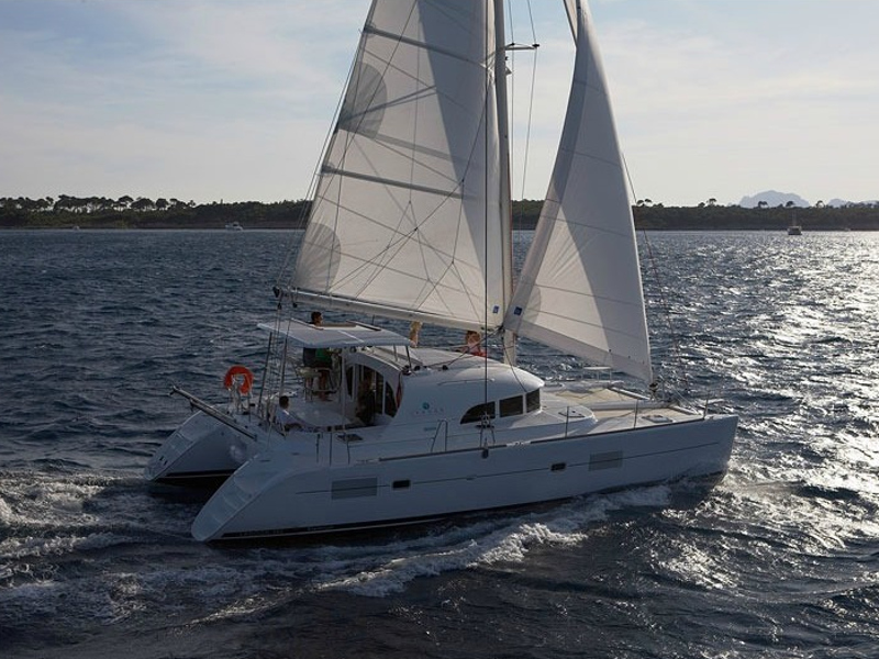 Immagine Lagoon 380