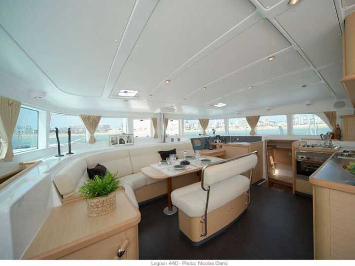Immagine Lagoon 440-07