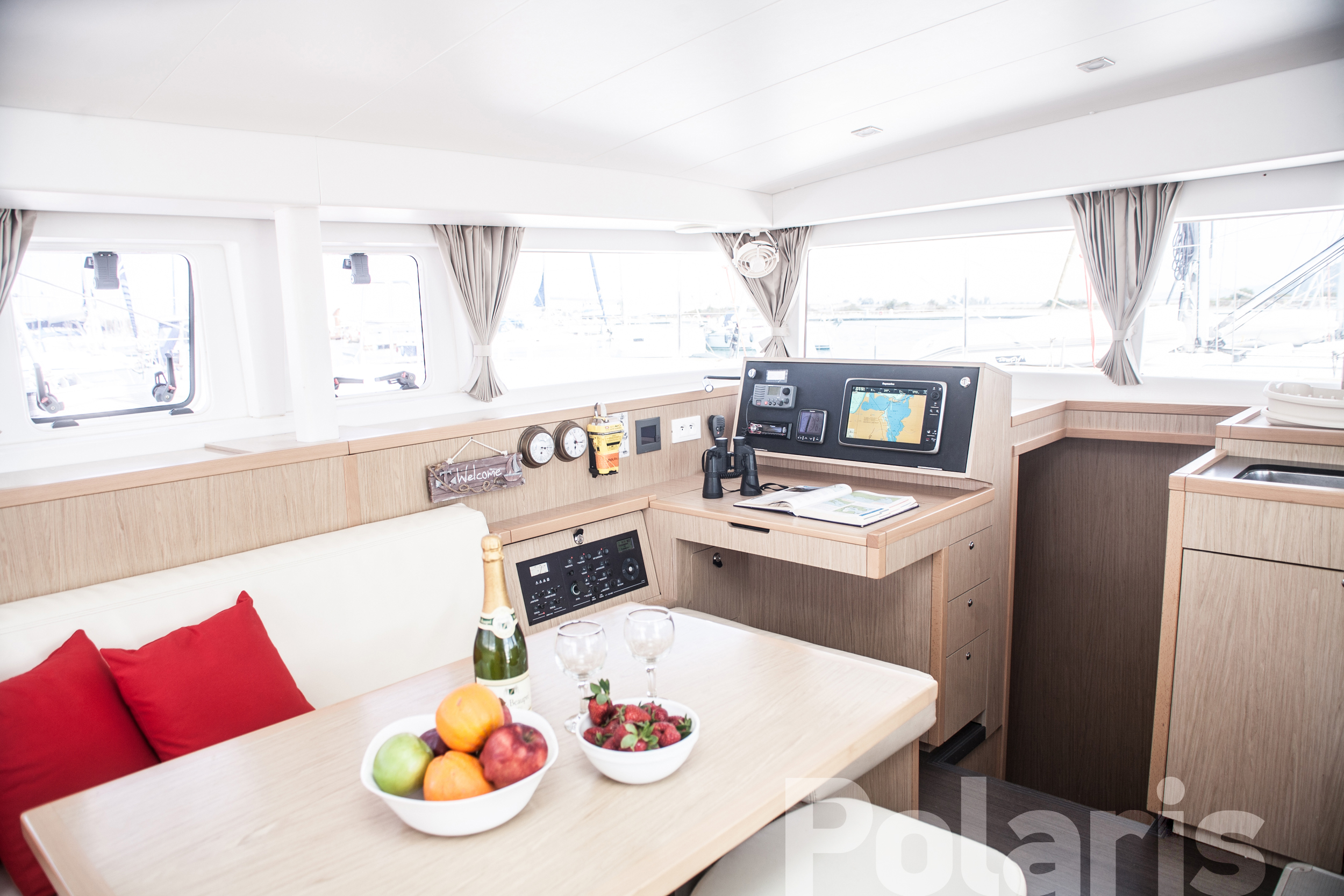 Immagine Lagoon 400 S2
