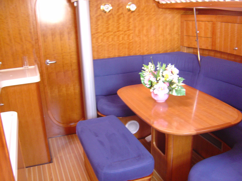 Immagine Salona 45