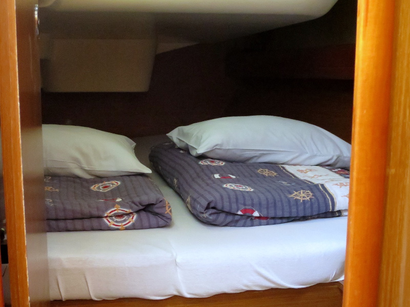 Immagine Sun Odyssey 36i