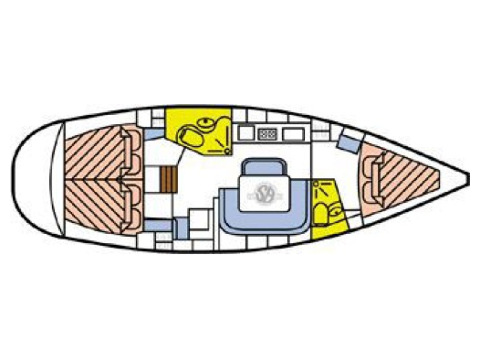 Immagine Bavaria 39 Cruiser