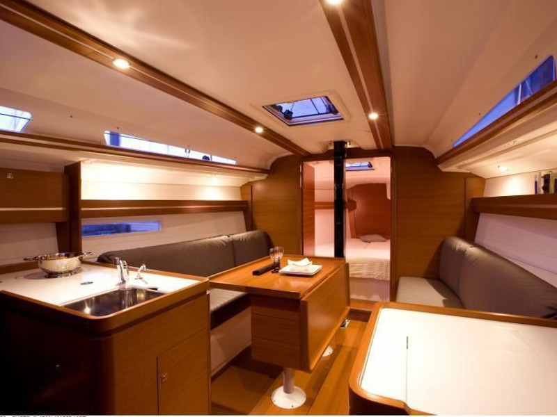 Immagine Dufour 360 Grand Large