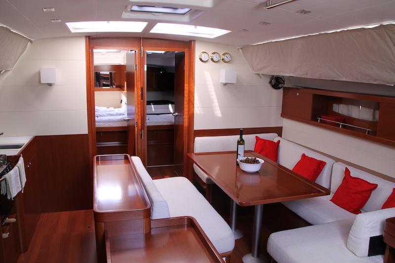 Immagine Oceanis 50 Family