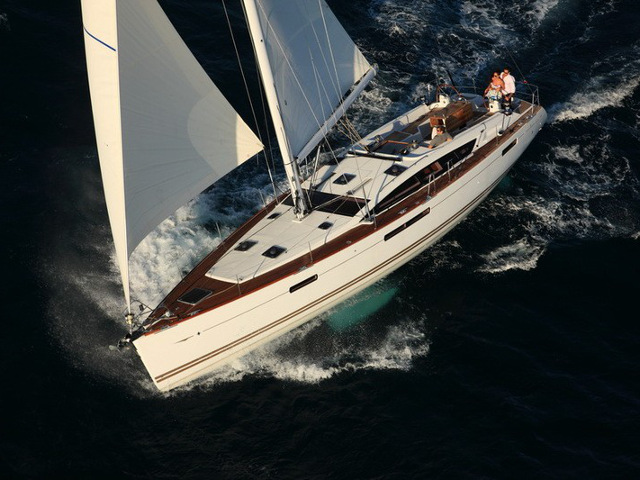 Immagine Jeanneau 53