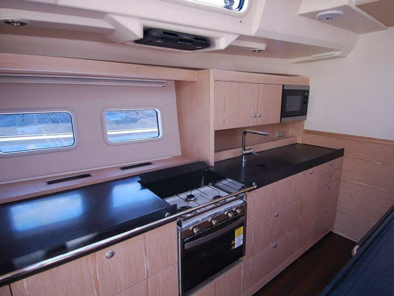 Immagine Hanse 575