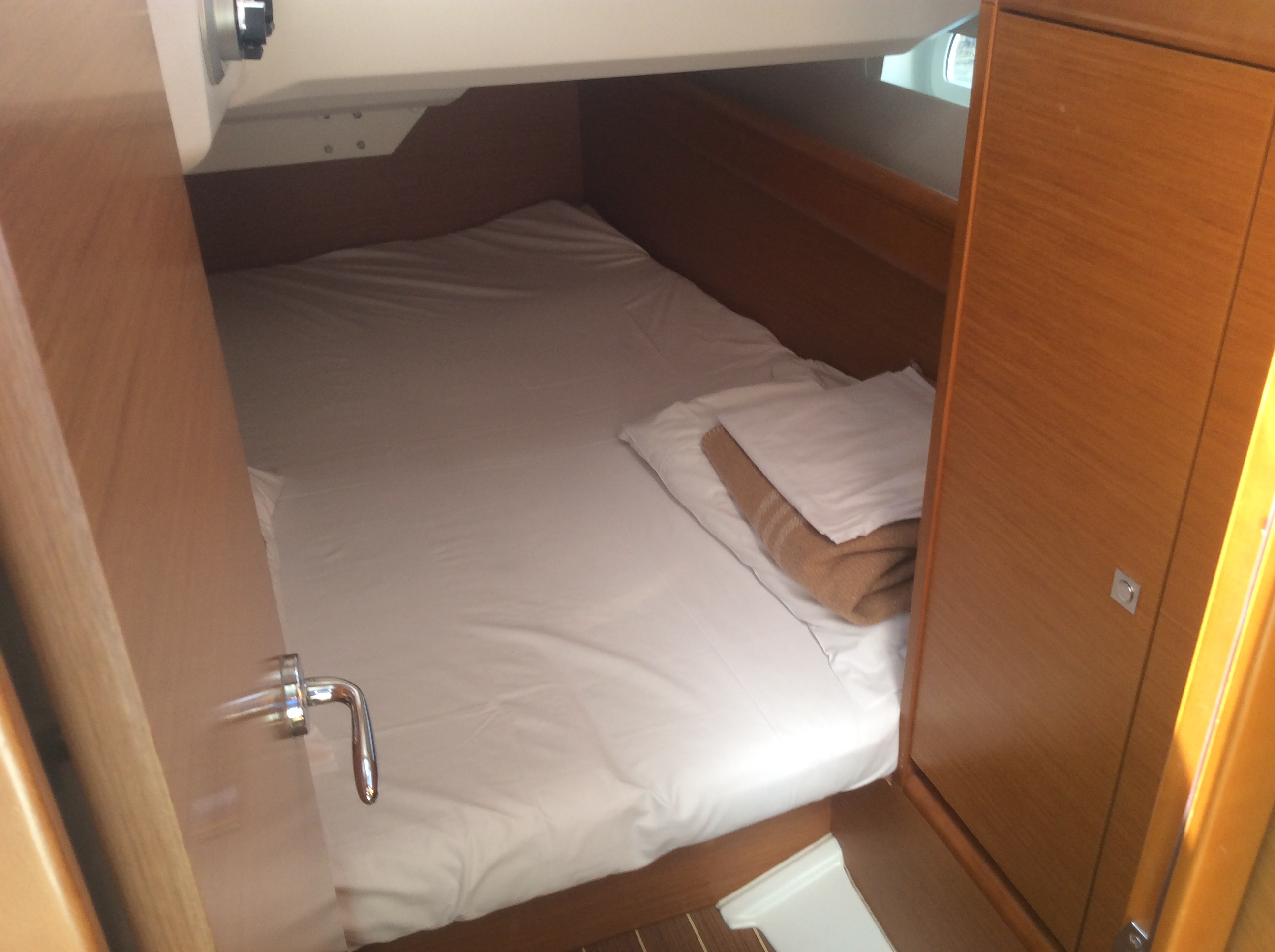 Immagine Sun Odyssey 379