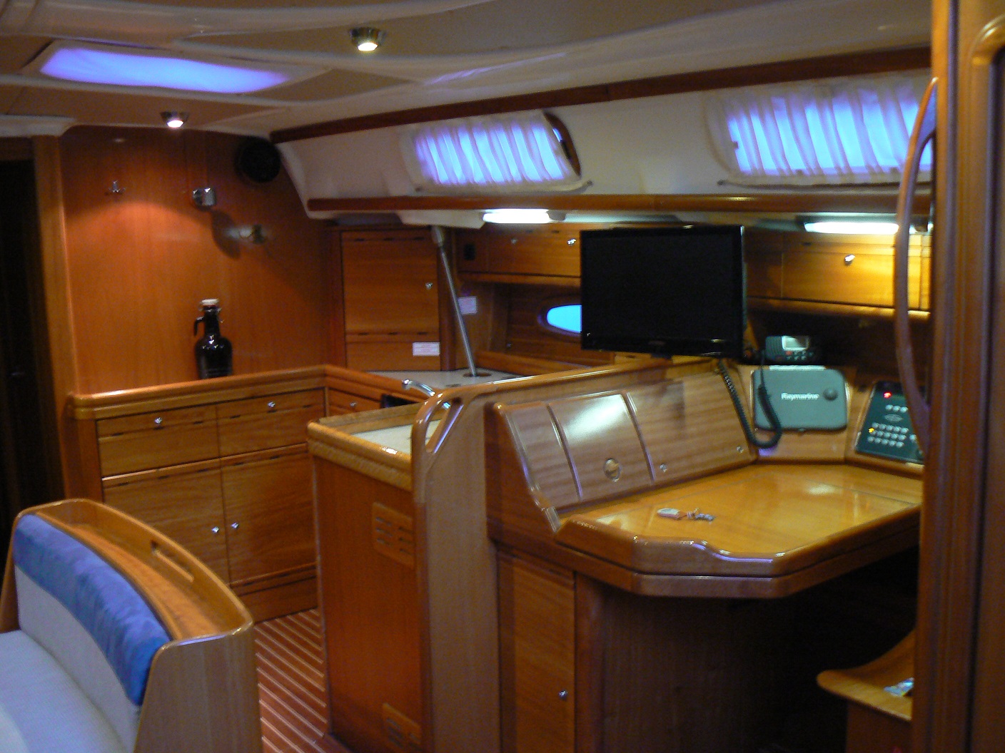 Immagine Bavaria 50 Cruiser