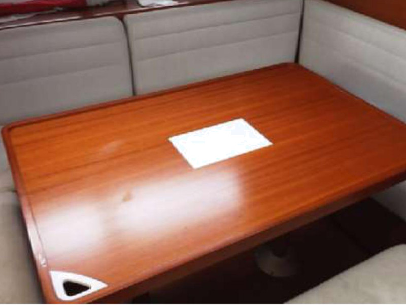 Immagine Dufour 450 Grand Large