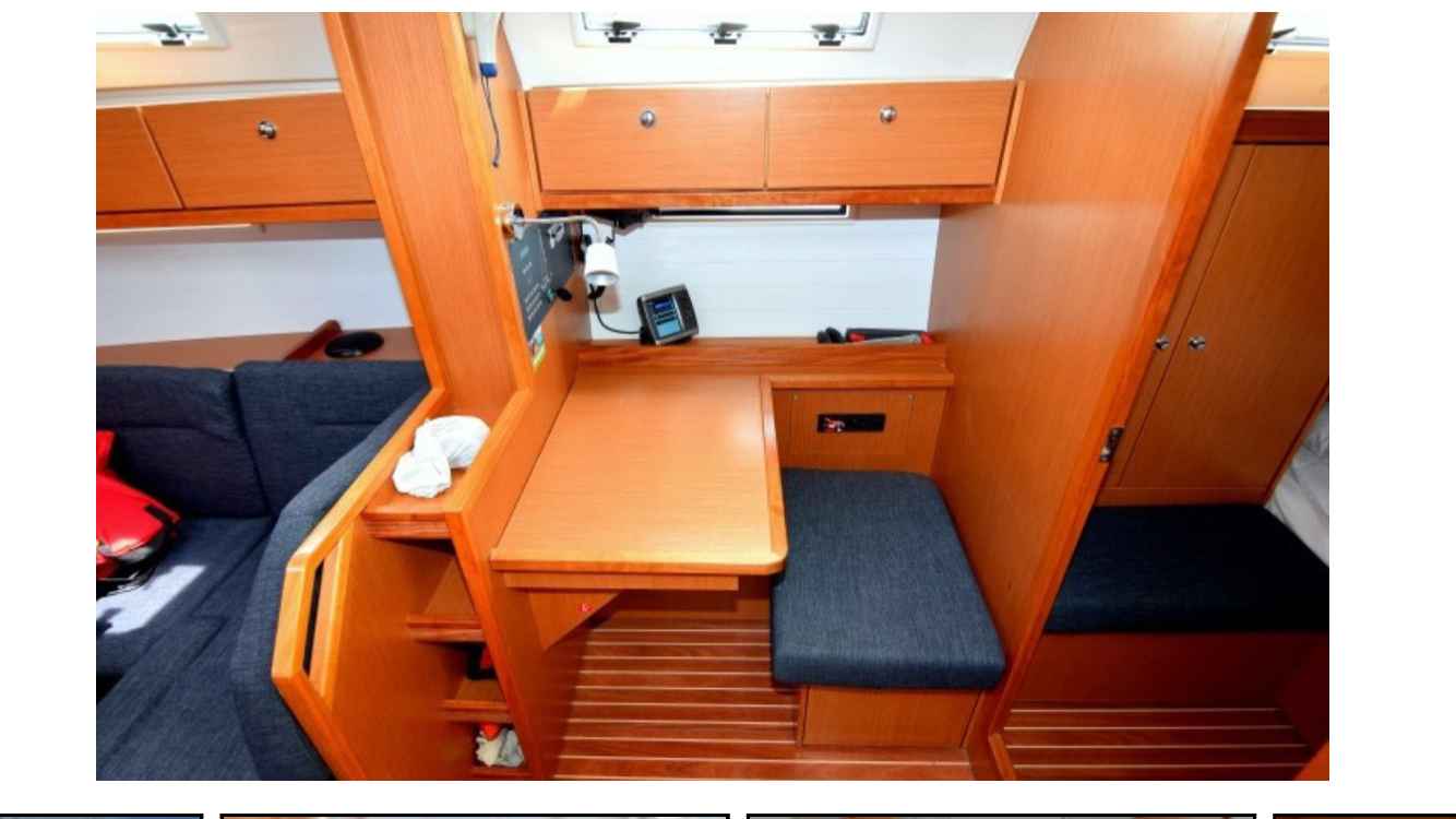 Immagine Bavaria 40 Cruiser