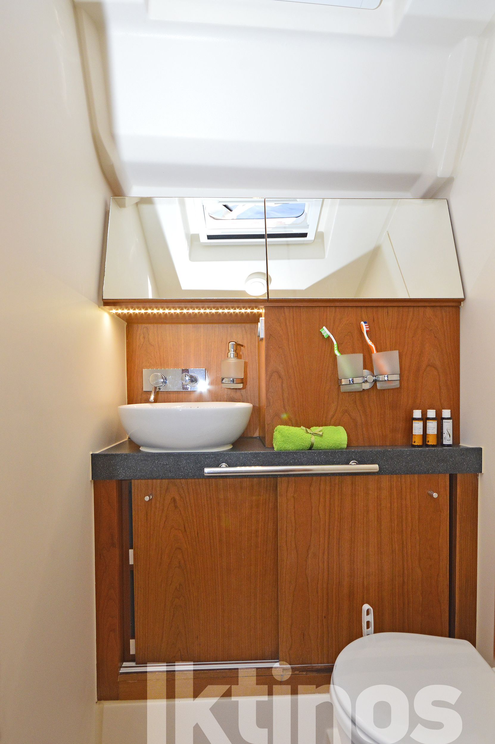 Immagine Hanse 505