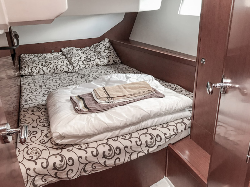 Immagine Oceanis 45 