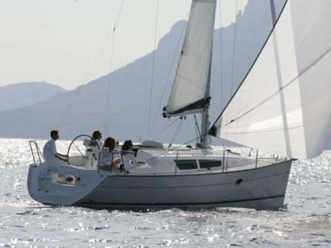 Immagine Sun Odyssey 32i