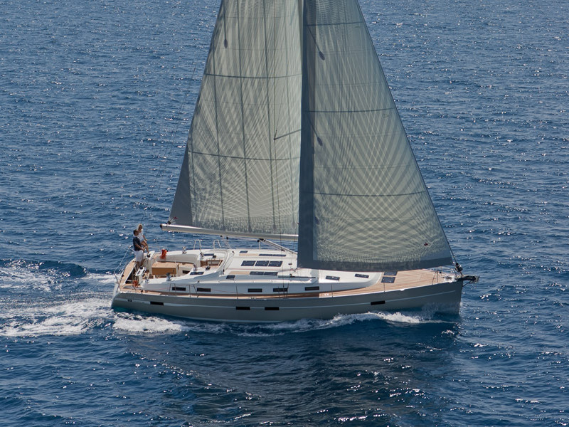 Immagine Bavaria Cruiser 50