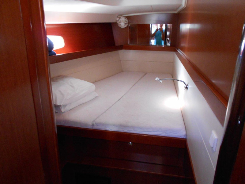 Immagine Oceanis 50 Performance