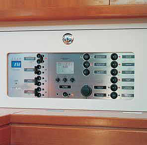 Immagine Oceanis 40