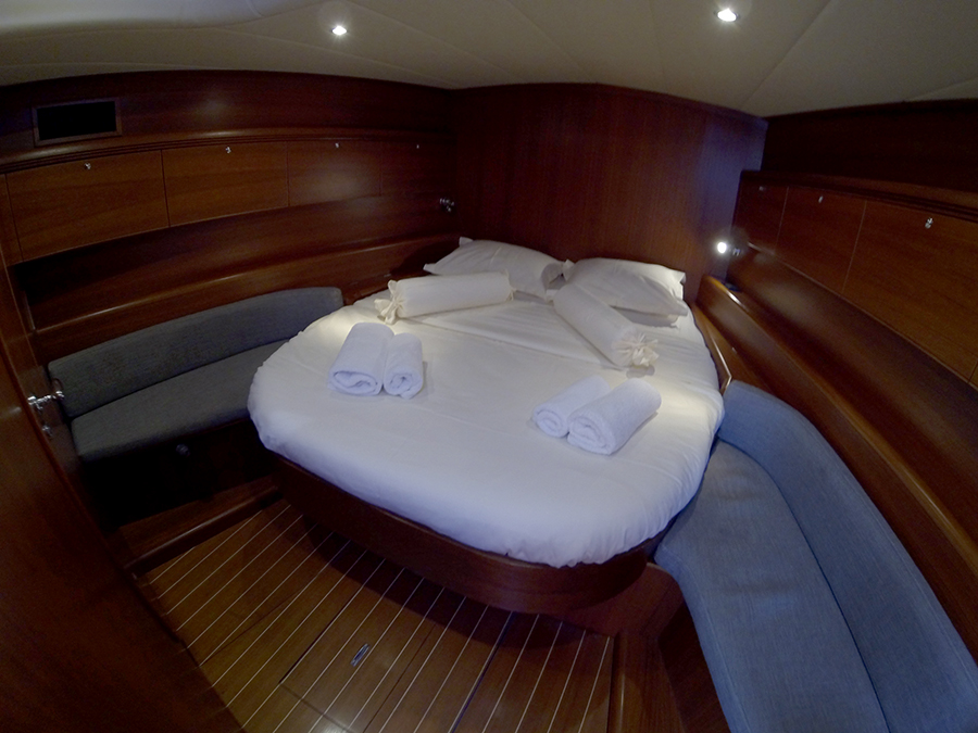 Immagine Grand Soleil 56