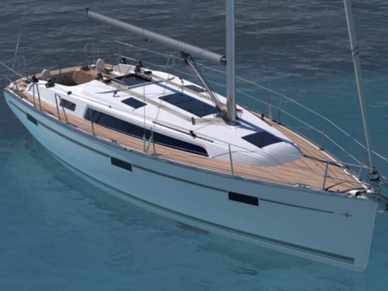 Immagine Bavaria Cruiser 37