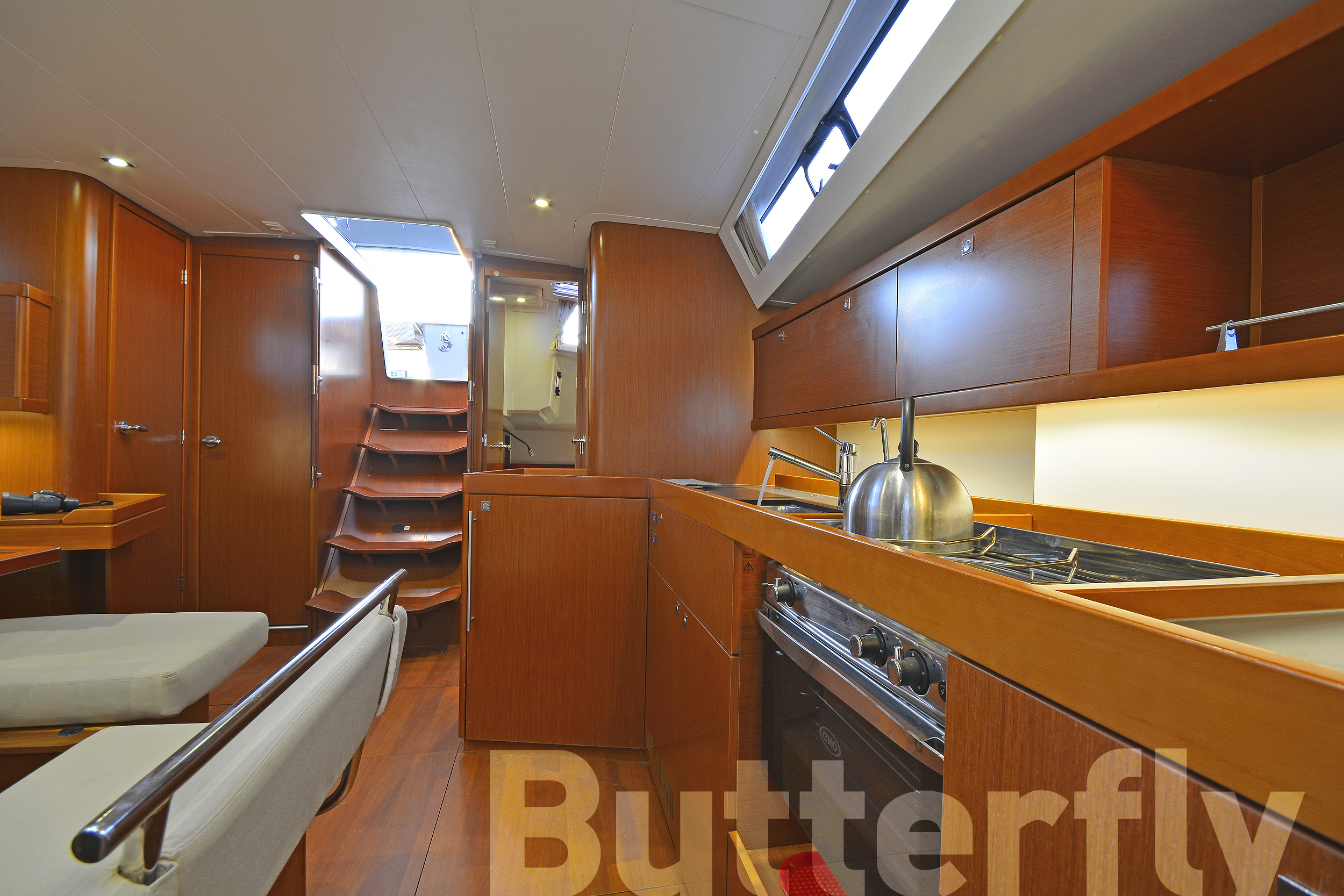 Immagine Oceanis 45