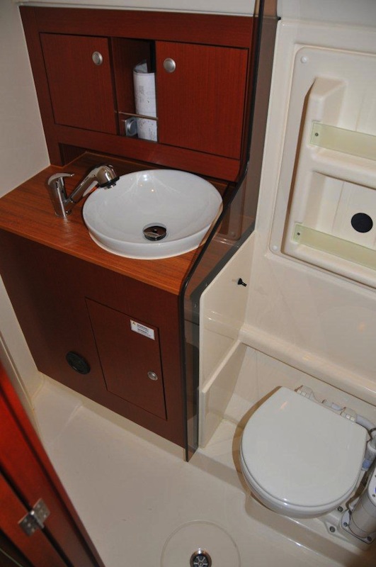 Immagine Hanse 345 